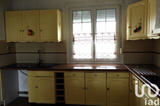  Maison � vendre 4 pi�ces 79 m�