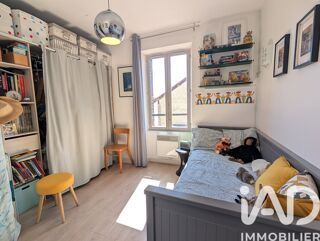  Appartement � vendre 4 pi�ces 93 m�