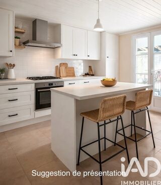  Maison � vendre 5 pi�ces 127 m�