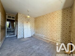  Maison � vendre 3 pi�ces 79 m�