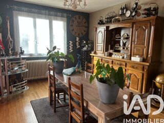  Maison � vendre 8 pi�ces 108 m�