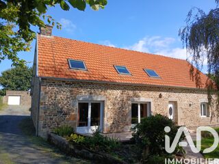  Maison � vendre 8 pi�ces 240 m�