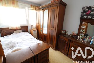  Appartement � vendre 4 pi�ces 66 m�