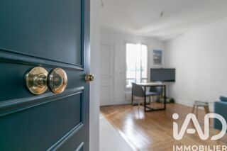  Appartement � vendre 2 pi�ces 31 m�