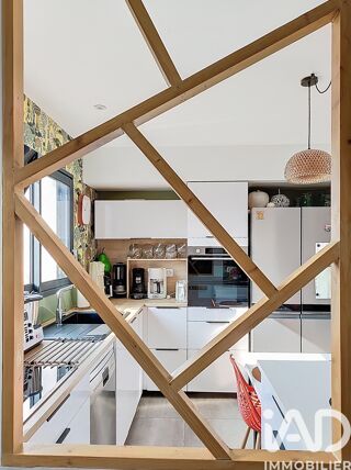  Maison � vendre 5 pi�ces 114 m�