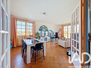  Maison � vendre 5 pi�ces 97 m�