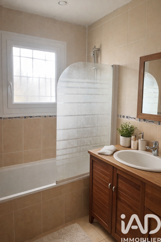  Maison � vendre 6 pi�ces 104 m�