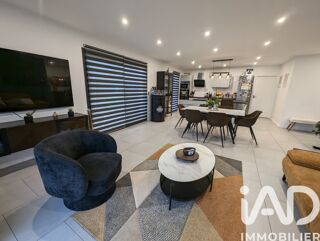  Maison � vendre 4 pi�ces 105 m�