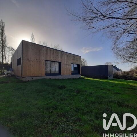   Vente Maison/villa 3 pi�ces Maison - 3 pi�ce(s) - 80 m�