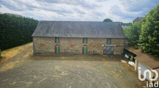  Maison � vendre 11 pi�ces 265 m�