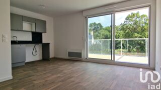  Appartement  vendre 2 pices 42 m