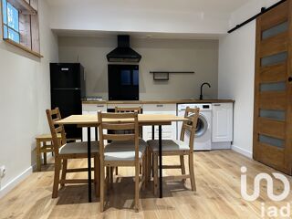  Appartement � vendre 1 pi�ce 23 m�