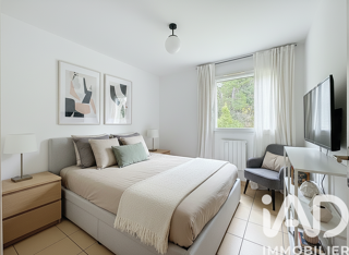  Appartement � vendre 3 pi�ces 64 m�