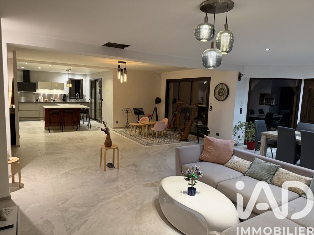 � vendre  Maison Saint-Maclou (27210)