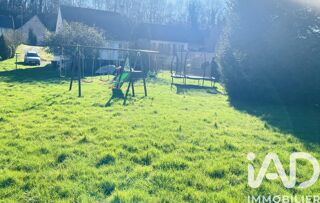  Maison � vendre 4 pi�ces 85 m�