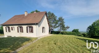  Maison  vendre 4 pices 91 m