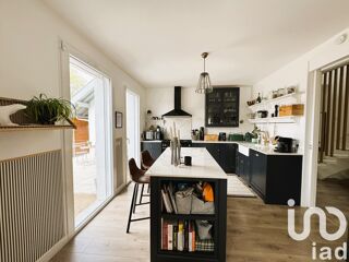  Maison  vendre 6 pices 190 m