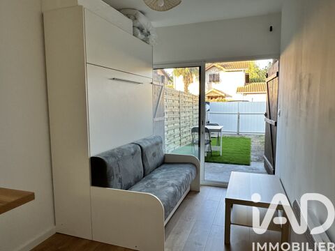  Appartement � louer 1 pi�ce 17 m�