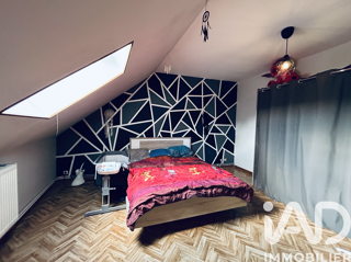  Maison  vendre 5 pices 105 m