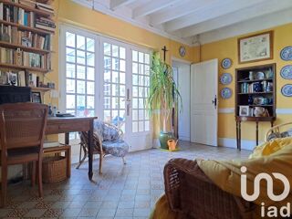  Maison � vendre 12 pi�ces 280 m�