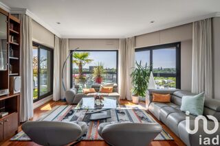  Appartement � vendre 7 pi�ces 239 m�