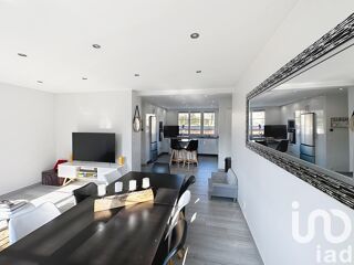  Appartement � vendre 4 pi�ces 83 m�