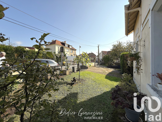  Maison  vendre 6 pices 117 m