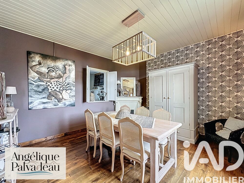 � vendre  Maison Guidel (56520)