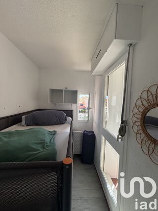  Appartement � vendre 1 pi�ce 20 m�