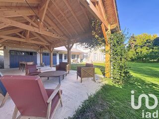  Maison � vendre 7 pi�ces 293 m�