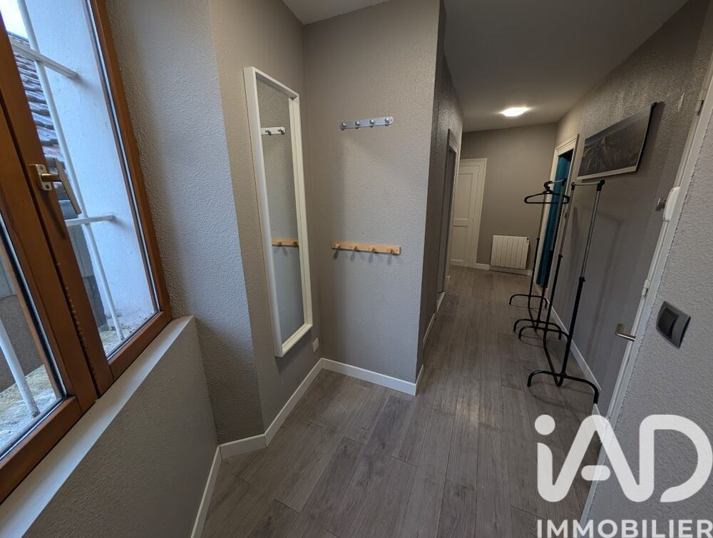 Vente Appartement Vente Appartement 3 pi�ces Allevard