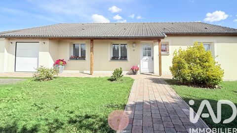   Vente Maison/villa 6 pi�ces Maison - 6 pi�ce(s) - 141 m�