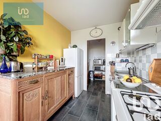  Appartement � vendre 2 pi�ces 51 m�