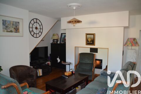   Vente Maison/villa 4 pi�ces Maison - 4 pi�ce(s) - 85 m�