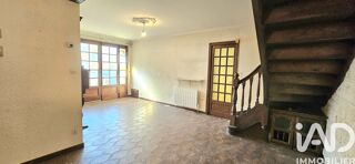  Maison � vendre 6 pi�ces 132 m�
