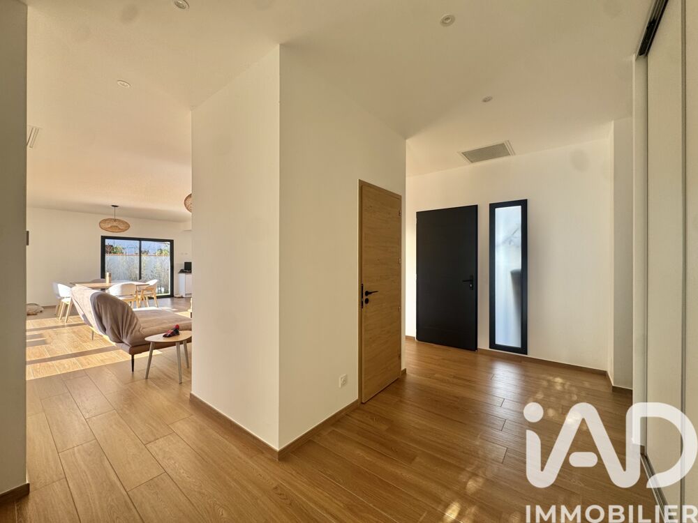 � vendre  Villa Ortaffa (66560)