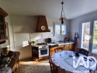  Maison � vendre 4 pi�ces 120 m�
