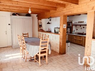  Maison � vendre 9 pi�ces 244 m�