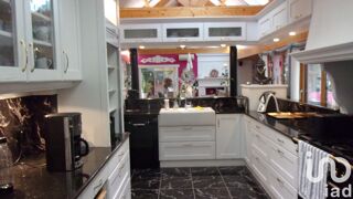  Maison � vendre 10 pi�ces 400 m�