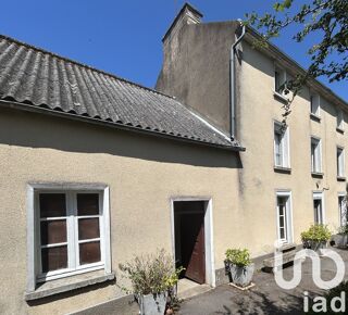  Maison � vendre 7 pi�ces 114 m�