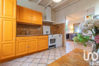  Maison � vendre 9 pi�ces 147 m�