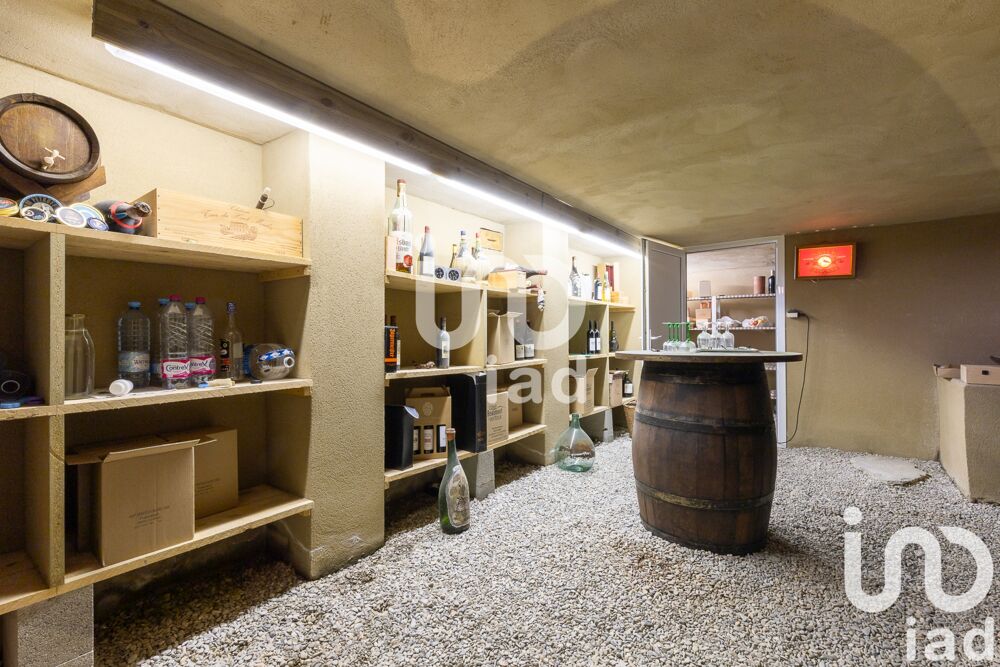 � vendre  Villa Malauc�ne (84340)