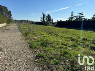  Terrain � vendre 818 m�