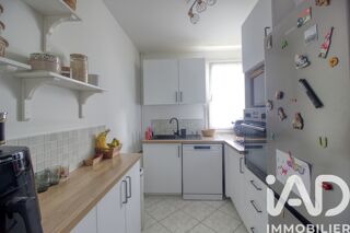  Appartement � vendre 3 pi�ces 56 m�