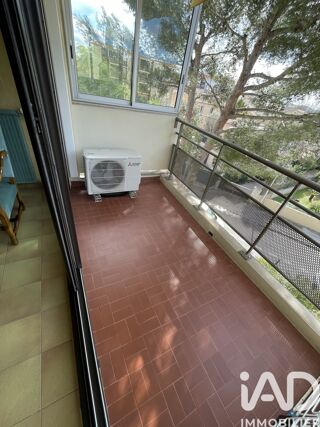  Appartement � vendre 5 pi�ces 83 m�