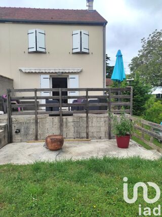  Maison  vendre 4 pices 73 m