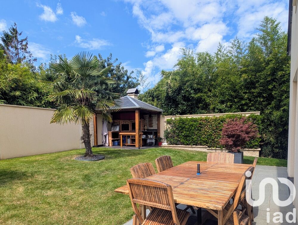 � vendre  Villa Houlgate (14510)