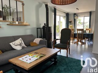  Maison � vendre 5 pi�ces 99 m�