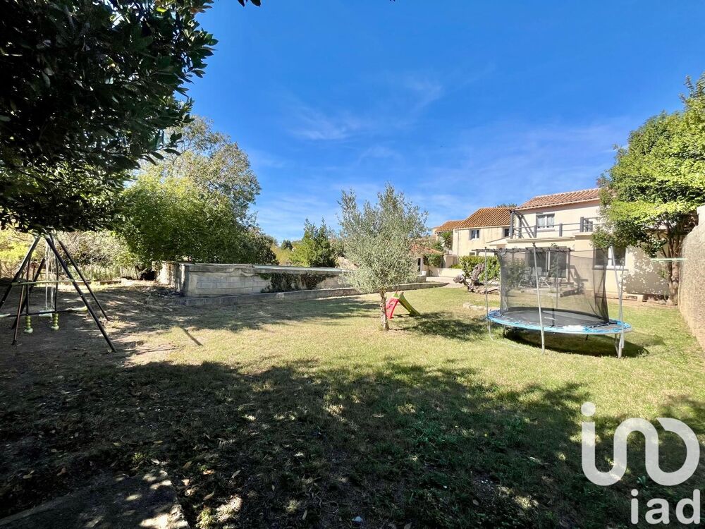 Vente Maison Vente Maison/villa 5 pi�ces Saint-marcel-sur-aude