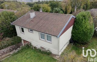  Maison  vendre 4 pices 74 m